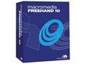 Macromedia Freehand 10.0ͼƬ