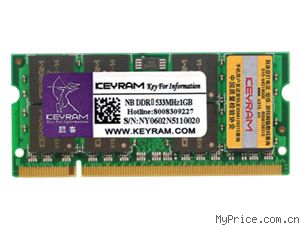  256MBPC2-4300/DDR2 533