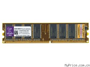  512MBPC-3200/DDR400