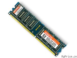 KINGSTEK 256MBPC-3200/DDR400