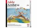 ADOBE Acrobat 5.0 (英文版)