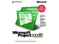 Microsoft Project 2000(İ)