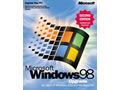 Microsoft Windows 98 COEM(İ)