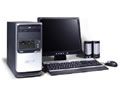 Acer Aspire T180 (Sempron 3400+)