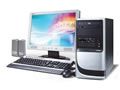 Acer Aspire SA85 (CD352/256MB/80G/17"LCD)