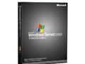 Microsoft Windows Storage Server 2003 R2 32Bit Workgroup (L91-00174)