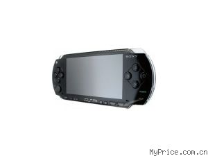 SONY PSP (PSP-1006K)