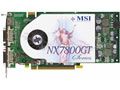 MSI NX7800GT-VT2D256E