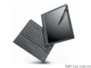 ThinkPad X60T (6364DE1)