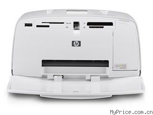 HP Photosmart A616