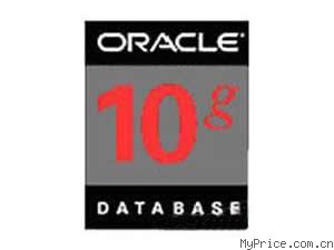 ORACLE Oracle 10g for Linux (׼)