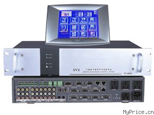 SVS SV-6000