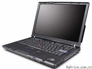 ThinkPad Z61m (9451HB1)