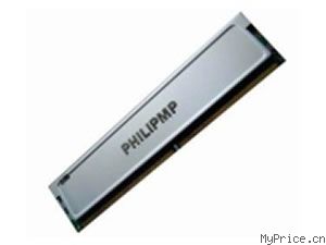 PHILIPMP 1GBPC2-5300/DDR2 667
