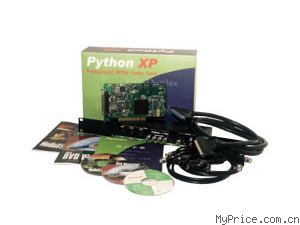 ߴ Python XP Pro-D