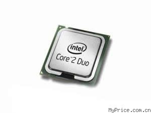 Intel Core 2 Duo E6700 2.66G/