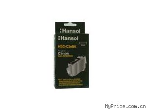 Hansol HSC-C3eBK