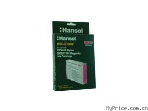 Hansol HSC-E126M