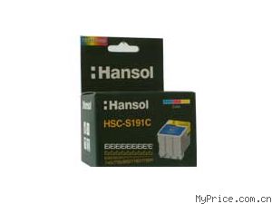 Hansol HSC-S191C