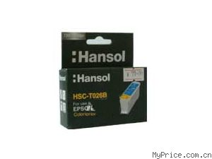 Hansol HSC-T026B