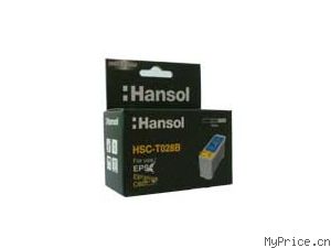 Hansol HSC-T028B
