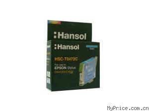 Hansol HSC-T0472C