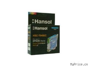 Hansol HSC-T0492C