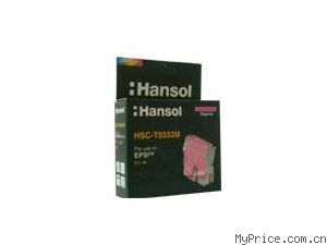 Hansol HSC-TO333M