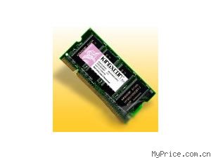 KINGXCON 1GBPC-2700/DDR333/200Pin