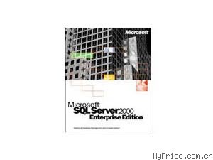 Microsoft SQL Server 2000 ҵ(25û)
