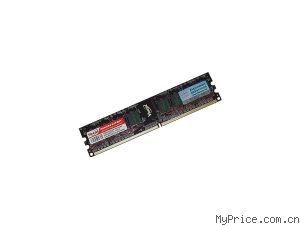 V-DATA 2GBPC2-5300/DDR2 667