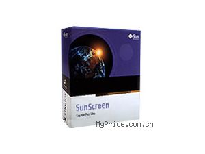 SUN SunScreen Secure Net 3.1