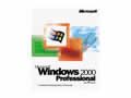 Microsoft Windows 2000 Professional COEM(İ)