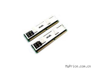  ׽˫ͨ512MBPC2-5300/DDR2 667