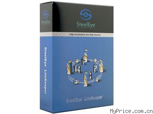 SteelEye LifeKeeper for Linux