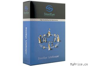 SteelEye LifeKeeper V5.0 for Windows