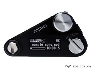 MPIO FL500(2G)