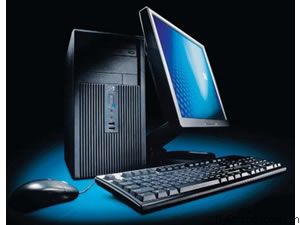 HP Compaq dx2300(GL795PA)