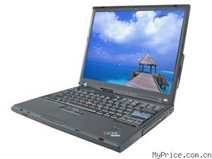 ThinkPad T60(2007LT1)