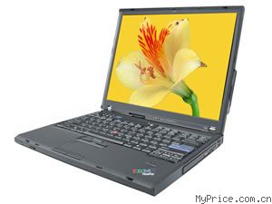 ThinkPad T60p(2007JT1)