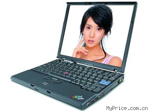 ThinkPad X60s(1702LE1)