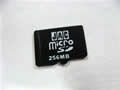 JAC Micro SD(1GB)ͼƬ