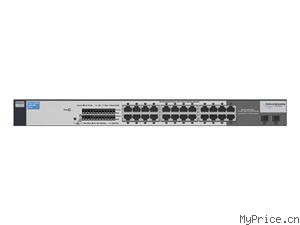 HP procurve 1400-24G(J9078A)