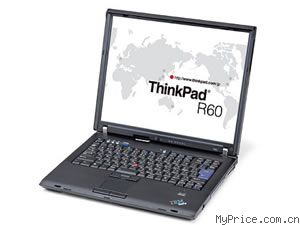ThinkPad R60(9455IE1)