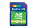TRANSCEND SDHC(8GB/Class2)