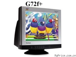  G72f+