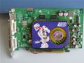 ͼ 7600GS DDR3 128M/128B߽(SG-N76GSC1)