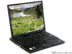 ThinkPad X61s(7668KFC)