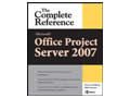 ΢ Project Server 2007 Ӣİ