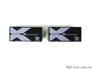 ADDER x2-MultiScreen